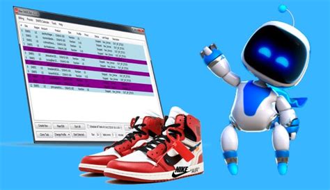 best snkrs bot